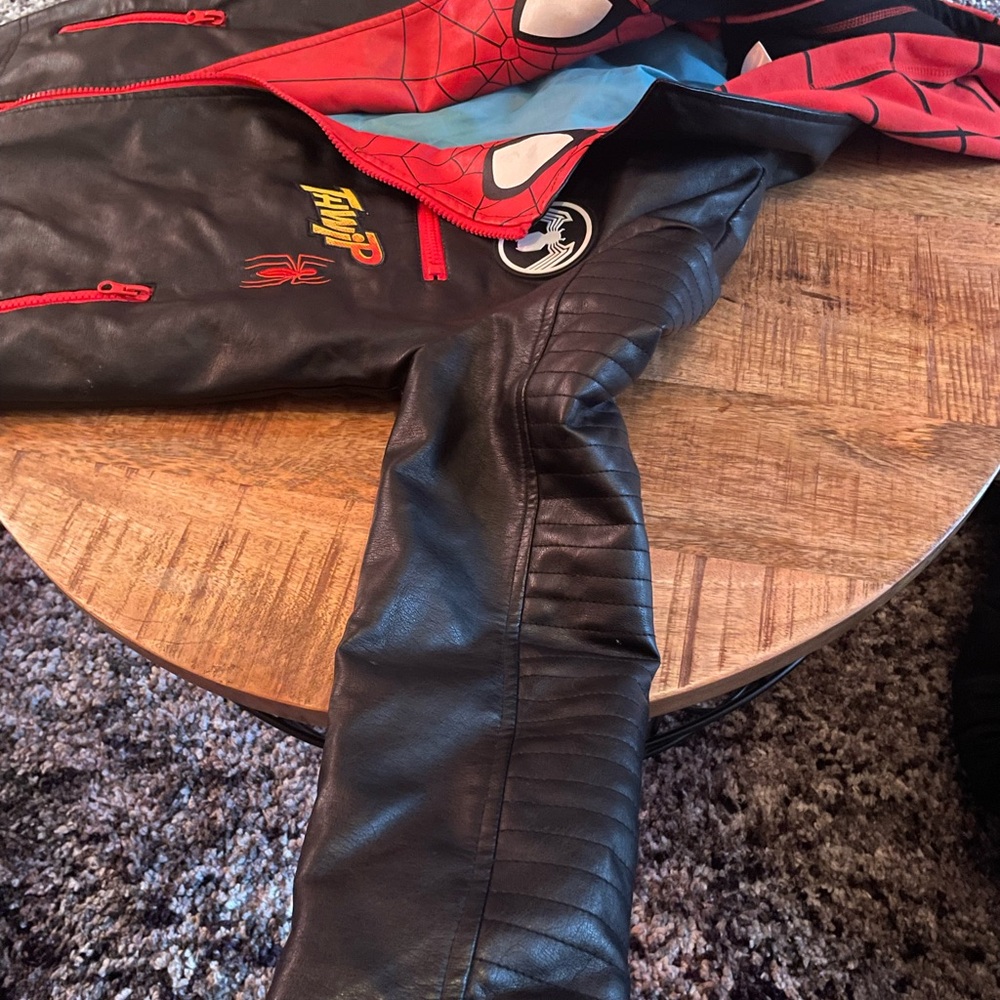 Spider-Man - Picture 2 of 3